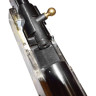 Пневматическая винтовка HATSAN 105 CAMO TR 4,5 мм (пластик, 3 Дж)