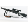 Пневматическая винтовка HATSAN BT 65 SB ELITE 4,5 мм (пластик, 7,5 Дж) BT65SB ELITE